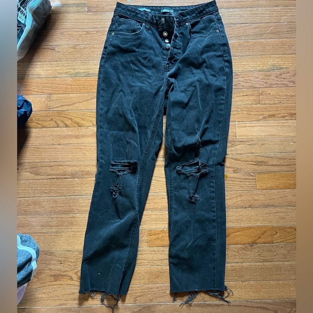BUNDLE 5 FOR $10 WILD FABLE jeans